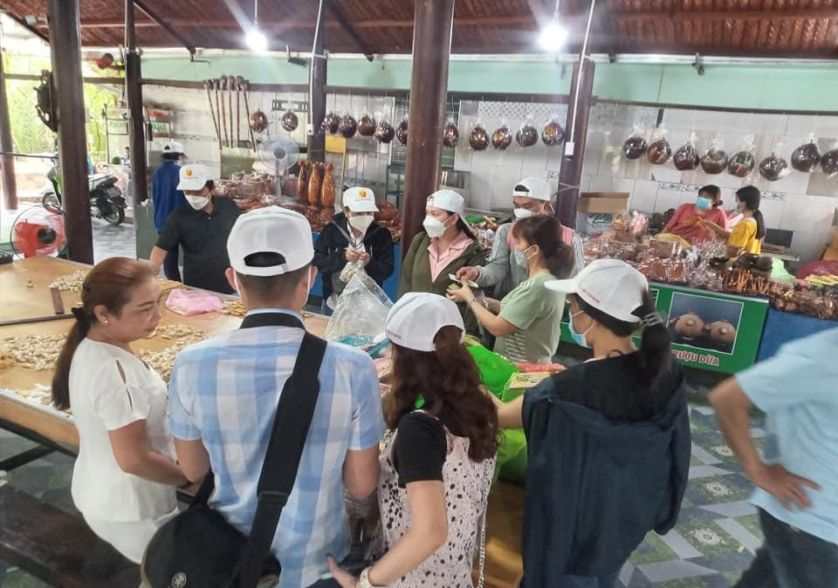 kẹo dừa